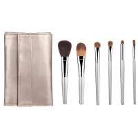 Makeup Brushes Professional for Foundation Contour Powder Blush Brush