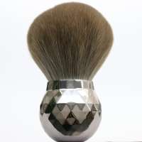 Makeup Brush Foundation Kabuki Cosmetic Large Perfect For Powder Blush brush