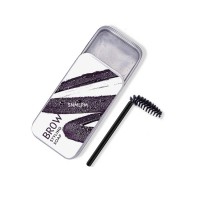 SNMLPM Wild Eyebrow Shaping Soap with Brush Long Lasting and Waterproof Private Label Brow Styling Balm