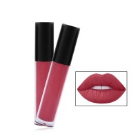 red lipstick on penis No LOGO Lipstick Long Lasting Lipgloss